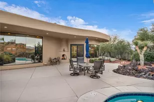 2524 N Chaco Trail, Saint George, UT 84770 - Photo 38