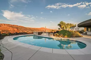 2524 N Chaco Trail, Saint George, UT 84770 - Photo 44