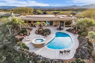 2524 N Chaco Trail, Saint George, UT 84770 - Photo 6