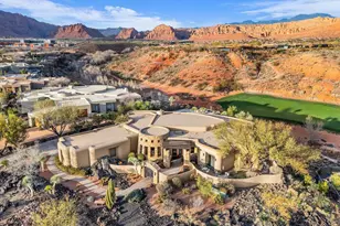 2524 N Chaco Trail, Saint George, UT 84770 - Photo 2