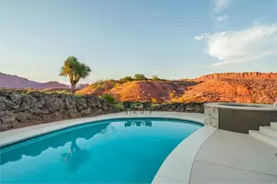 2524 N Chaco Trail, Saint George, UT 84770 - Photo 46
