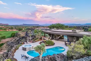 2524 N Chaco Trail, Saint George, UT 84770 - Photo 60