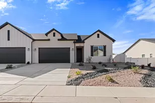 355 W Rosie Loop, Cedar City, UT 84720 - Photo 6