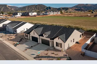 355 W Rosie Loop #Lot 25W, Cedar City, UT 84720 - Photo 26