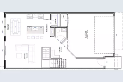 350 S 2250 West W, Hurricane, UT 84737 - Photo 4