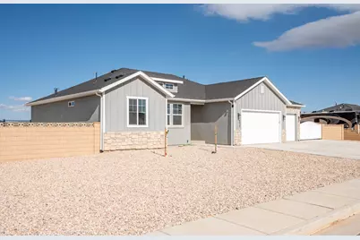4527 N 2600 W, Cedar City, UT 84721 - Photo 2