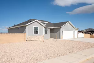 4527 N 2600 W, Cedar City, UT 84721 - Photo 2