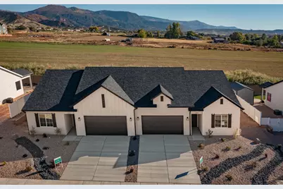 345 W Rosie Loop #Lot 25E, Cedar City, UT 84721 - Photo 28