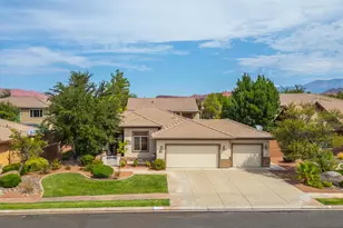 2166 W 1010 N, Saint George, UT 84770 - Photo 2