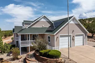 4840 S 5200 W, Cedar City, UT 84720 - Photo 1