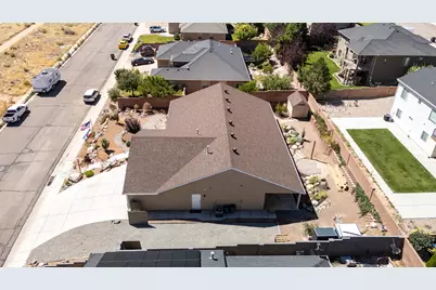 46 S Glen Canyon Dr, Cedar City, UT 84720 - Photo 50