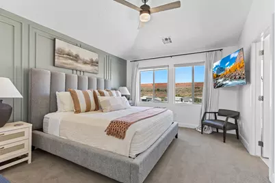 1365 N Paseos St, Washington, UT 84780 - Photo 16
