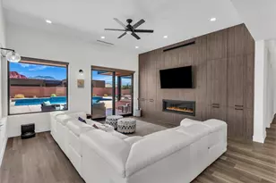 589 S Juniper Wy, Ivins, UT 84738 - Photo 4