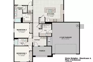 4041 W 1440 S, Hurricane, UT 84737 - Photo 4