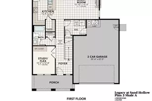2548 S 3870 W, Hurricane, UT 84737 - Photo 4