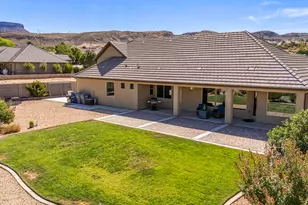 364 W 900 N, La Verkin, UT 84745 - Photo 40