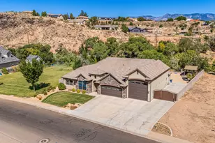 364 W 900 N, La Verkin, UT 84745 - Photo 34