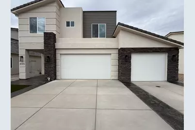 4135 E El Capitan Way, Saint George, UT 84790 - Photo 1