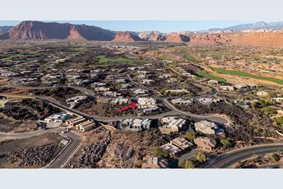 Shoshoni Trail Lot #103, Saint George, UT 84770 - Photo 2