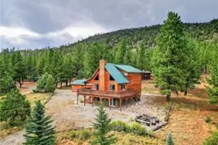 797 E Aspen Mdw Dr, Hatch, UT 84735 - Photo 1