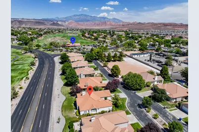 356 N Cactus Ln #Unit 10, Washington, UT 84780 - Photo 40