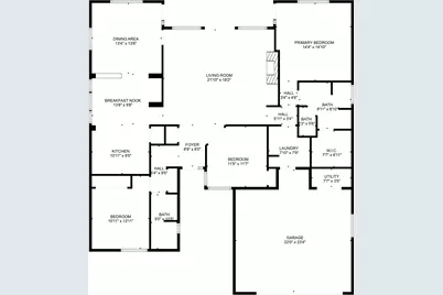 356 N Cactus Ln #Unit 10, Washington, UT 84780 - Photo 4