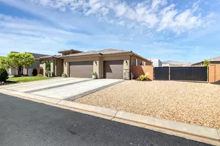 222 S 620 W, Ivins, UT 84738 - Photo 24