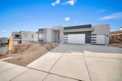 2727 W Lugano Way #Lot 64, Saint George, UT 84770 - Photo 2