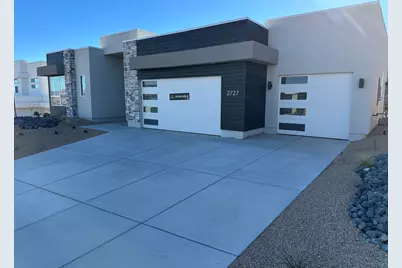 2727 W Lugano Way #Lot 64, Saint George, UT 84770 - Photo 42