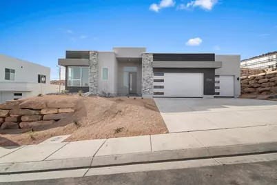 2727 W Lugano Way #Lot 64, Saint George, UT 84770 - Photo 1