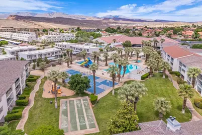 1845 W Canyon View Dr #2101, Saint George, UT 84770 - Photo 44