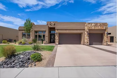 4745 N Cottontail Dr, Saint George, UT 84770 - Photo 1