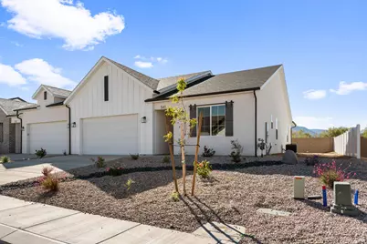 341 W Rosie Loop #Lot 26W, Cedar City, UT 84721 - Photo 1