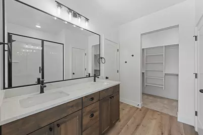 341 W Rosie Loop #Lot 26W, Cedar City, UT 84721 - Photo 4