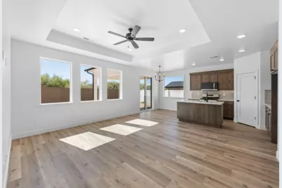 341 W Rosie Loop #Lot 26W, Cedar City, UT 84721 - Photo 16