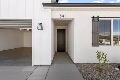 341 W Rosie Loop #Lot 26W, Cedar City, UT 84721 - Photo 6