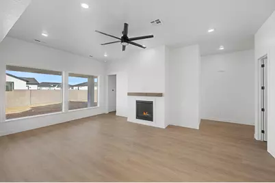 4432 W 100 N #Lot 186, Cedar City, UT 84720 - Photo 8