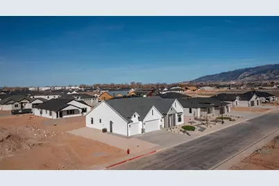 4432 W 100 N #Lot 186, Cedar City, UT 84720 - Photo 32