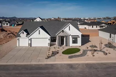 4432 W 100 N #Lot 186, Cedar City, UT 84720 - Photo 2