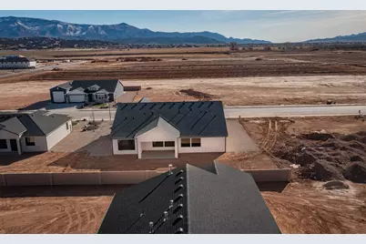 4432 W 100 N #Lot 186, Cedar City, UT 84720 - Photo 34