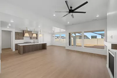 4432 W 100 N #Lot 186, Cedar City, UT 84720 - Photo 16