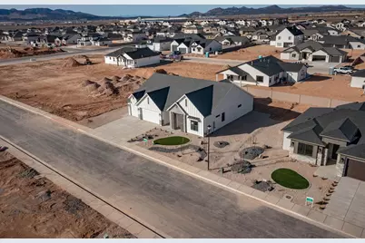 4432 W 100 N #Lot 186, Cedar City, UT 84720 - Photo 36
