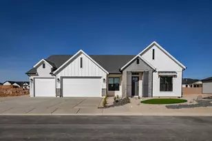 4432 W 100 N, Cedar City, UT 84720 - Photo 1