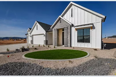 4432 W 100 N #Lot 186, Cedar City, UT 84720 - Photo 18