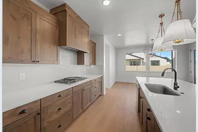 4432 W 100 N #Lot 186, Cedar City, UT 84720 - Photo 6