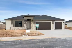 4420 W 100 N, Cedar City, UT 84720 - Photo 1