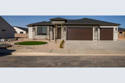 4420 W 100 N #Lot 187, Cedar City, UT 84720 - Photo 1