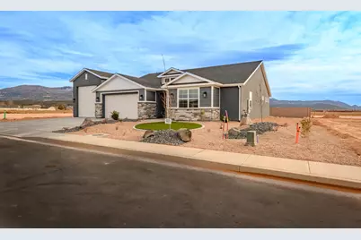 4419 W 100 N #Lot 192, Cedar City, UT 84720 - Photo 6