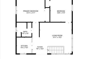 207 E Red Hill Rd, Central, UT 84722 - Photo 8