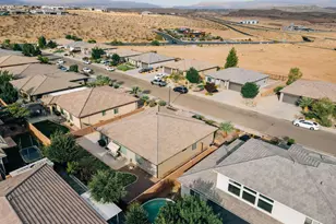 5887 Desert Crest Dr, Saint George, UT 84790 - Photo 6
